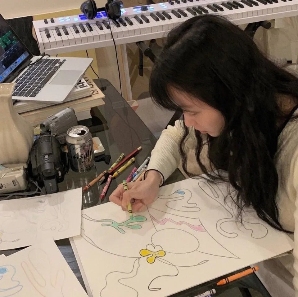 吟唱未来之歌的牛